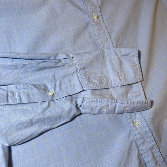 Royal Classic French Cuffs Hand Tailored by TomJames Mens Long Sleeve Button Up - Picture 2 of 8